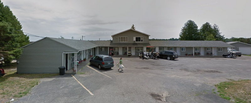 Huron Inn (Huron Motel) - Web Listing Photo